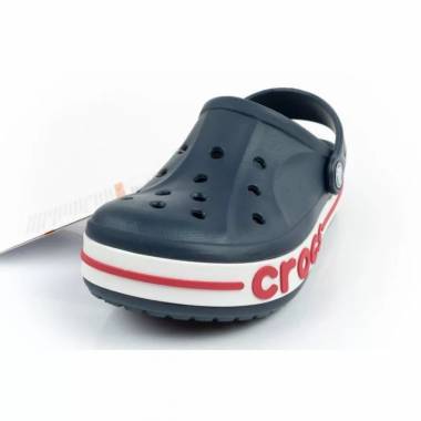 "Crocs Bayaband Clog Jr" 207019-410