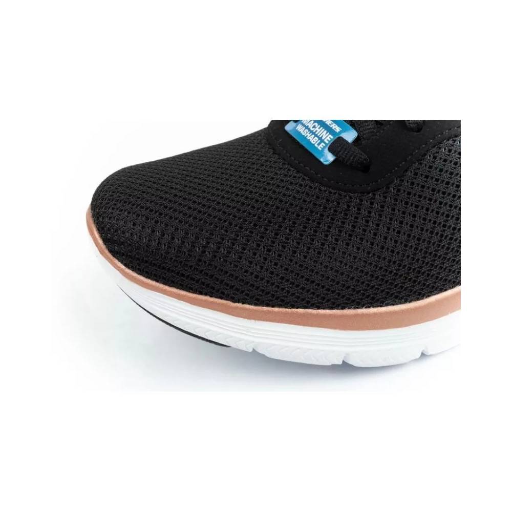 Skechers Flex Appeal 4.0 Brillant View W batai 149303/BKRG