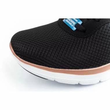 Skechers Flex Appeal 4.0 Brillant View W batai 149303/BKRG