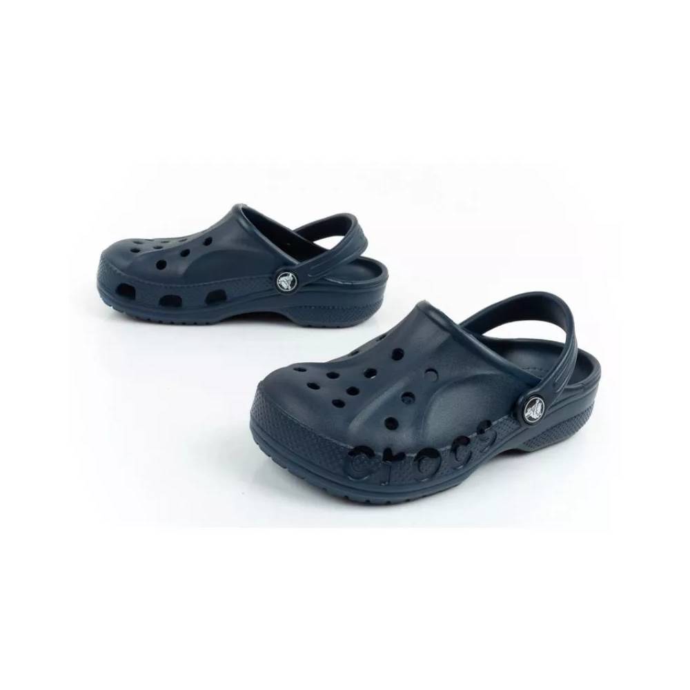 "Crocs Baya Clog Jr" 207013-410