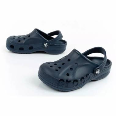 "Crocs Baya Clog Jr" 207013-410