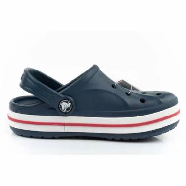 "Crocs Bayaband Clog Jr" 207019-410