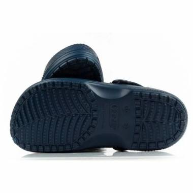 "Crocs Baya Clog Jr" 207013-410