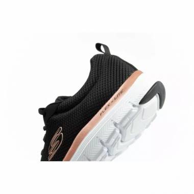 Skechers Flex Appeal 4.0 Brillant View W batai 149303/BKRG