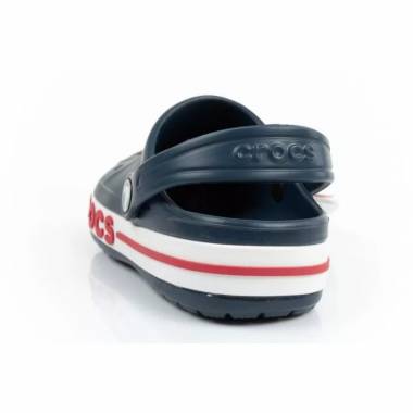 "Crocs Bayaband Clog Jr" 207019-410