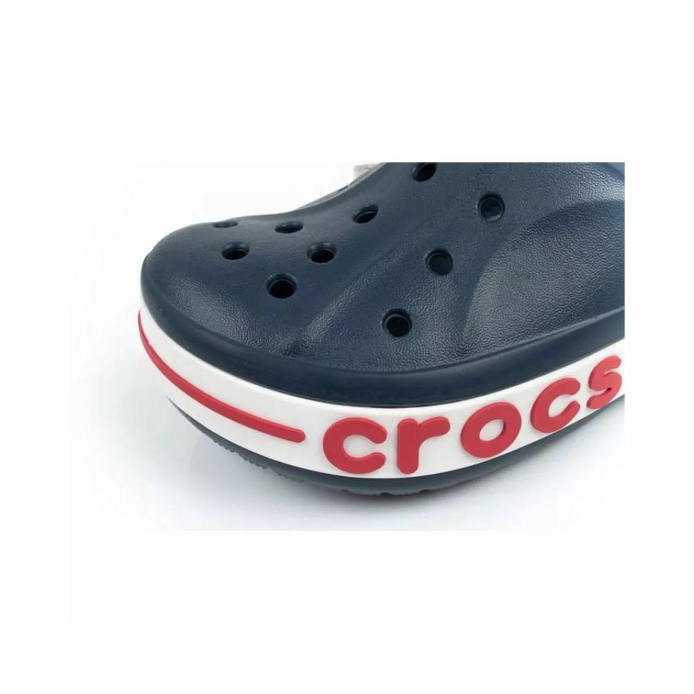 "Crocs Bayaband Clog Jr" 207019-410