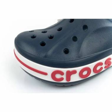 "Crocs Bayaband Clog Jr" 207019-410