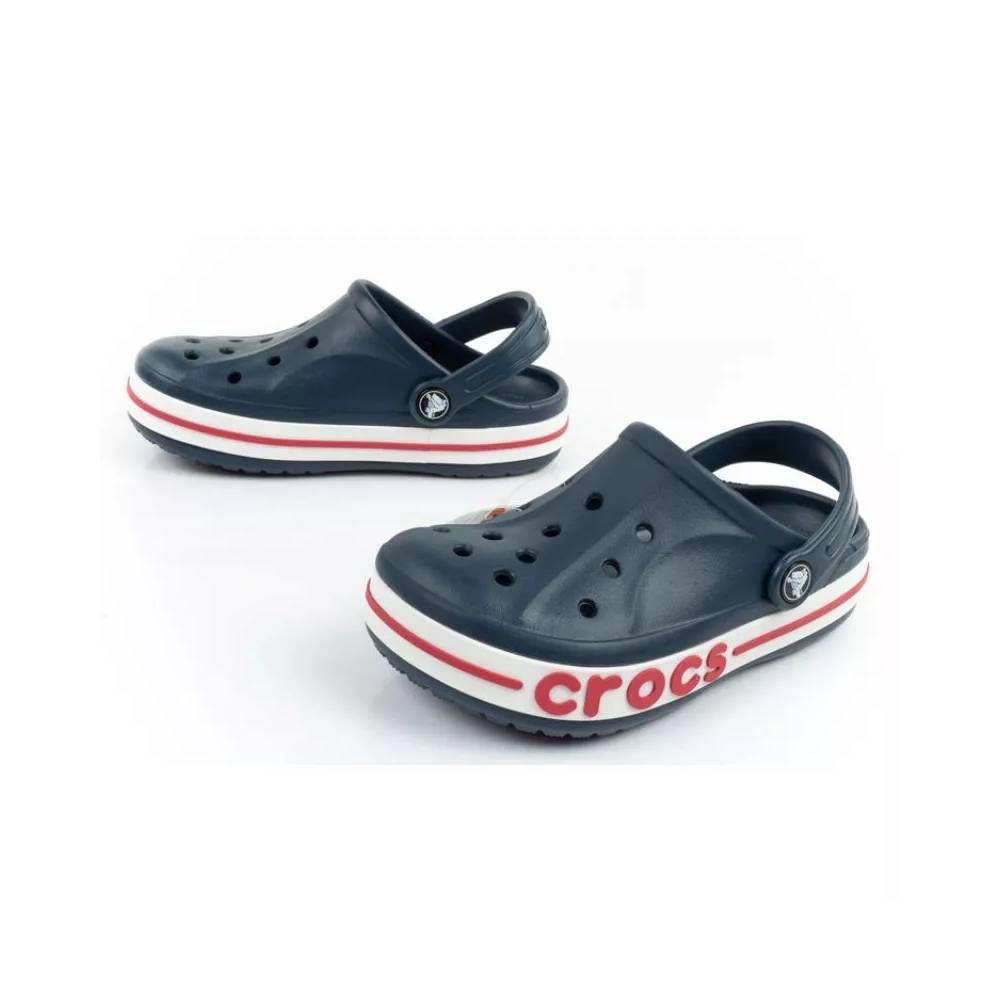 "Crocs Bayaband Clog Jr" 207019-410