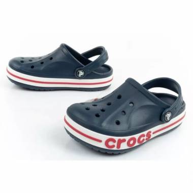 "Crocs Bayaband Clog Jr" 207019-410