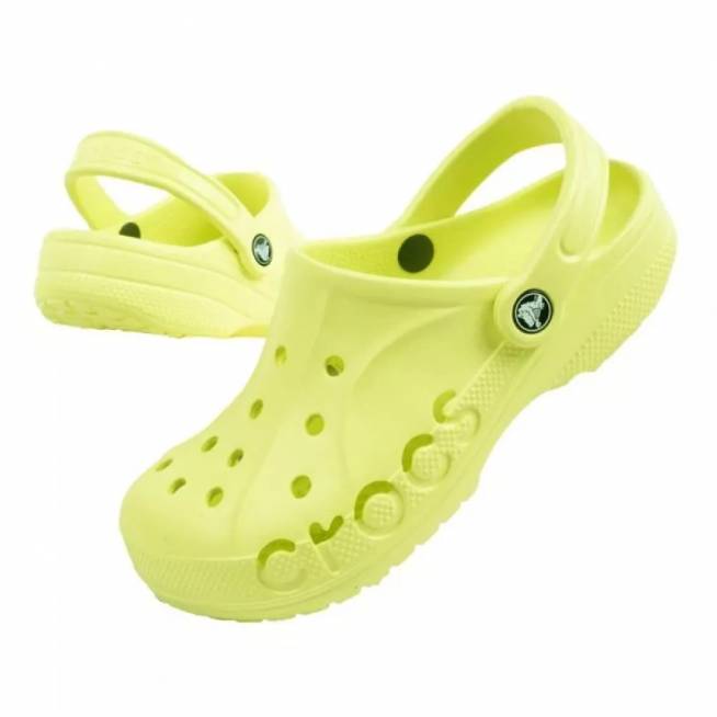 "Crocs Baya 10126-3U4" šlepetės