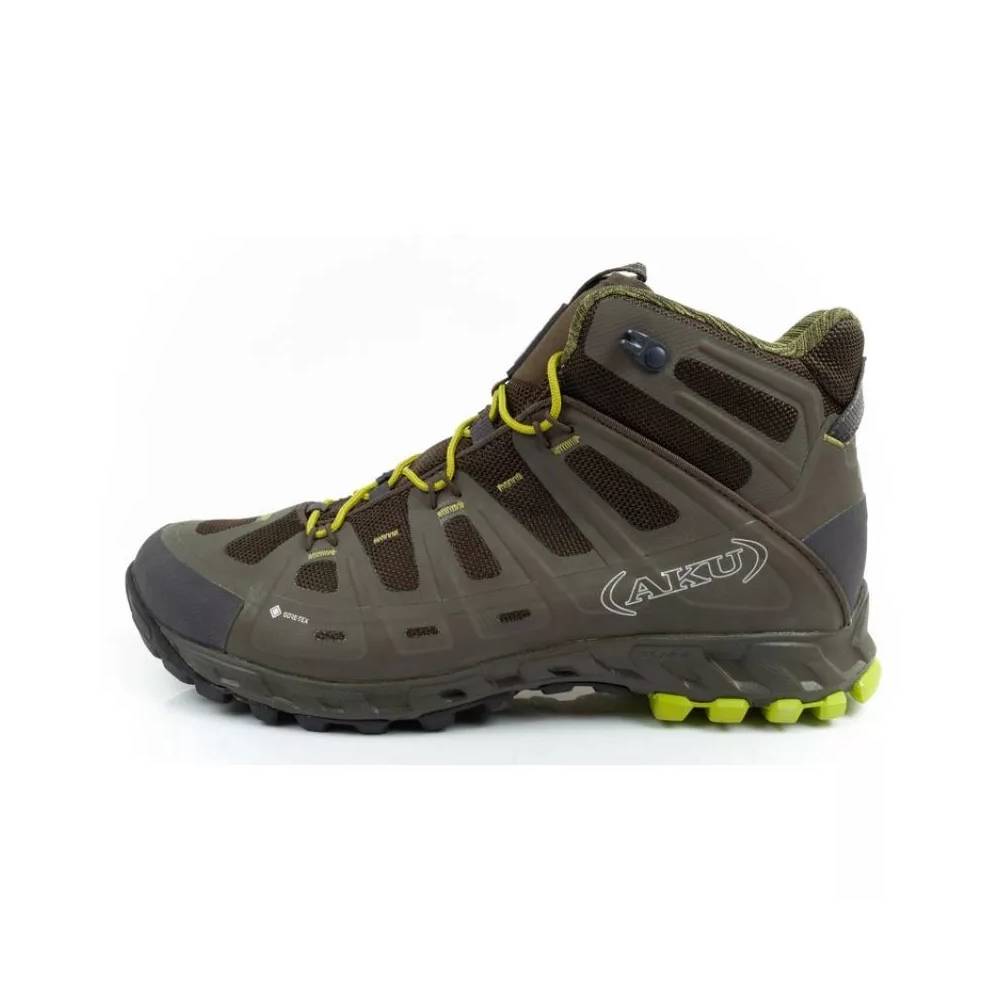 Aku Selvatica Mid Gore-tex M 672 653 batai