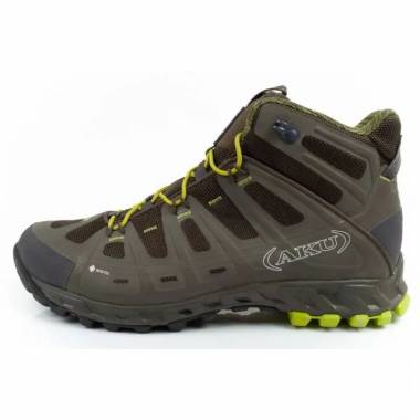 Aku Selvatica Mid Gore-tex M 672 653 batai