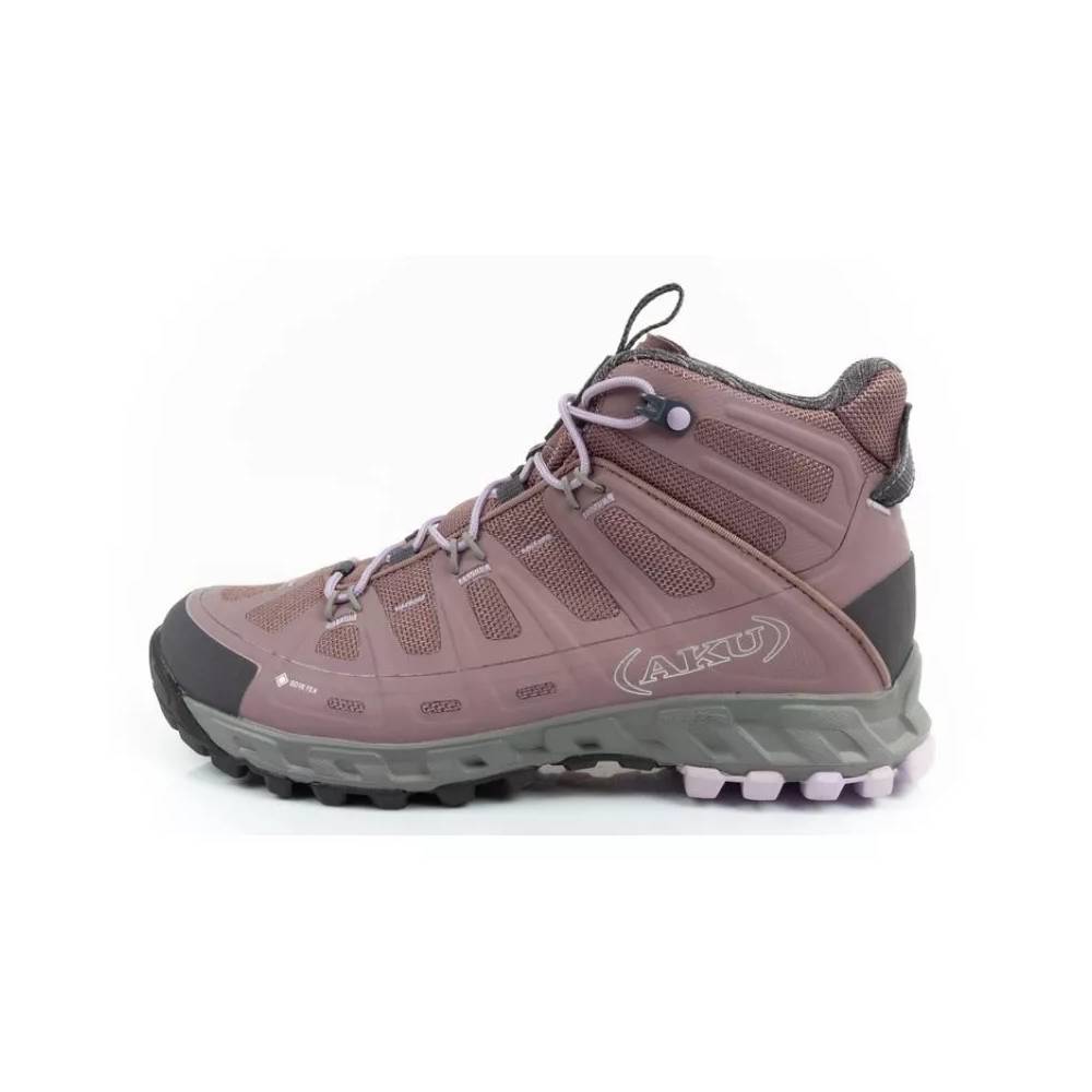 Aku Selvatica Mid Gore-tex W 676 592 Batai