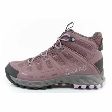 Aku Selvatica Mid Gore-tex W 676 592 Batai