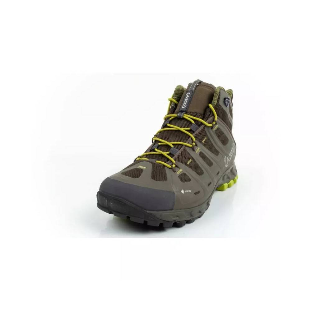 Aku Selvatica Mid Gore-tex M 672 653 batai