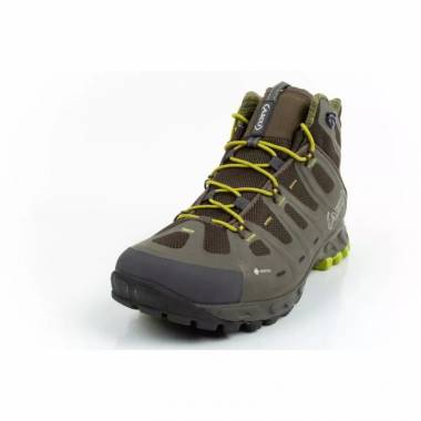 Aku Selvatica Mid Gore-tex M 672 653 batai