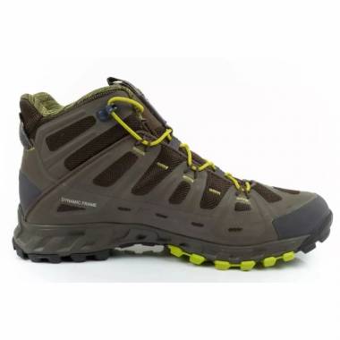 Aku Selvatica Mid Gore-tex M 672 653 batai