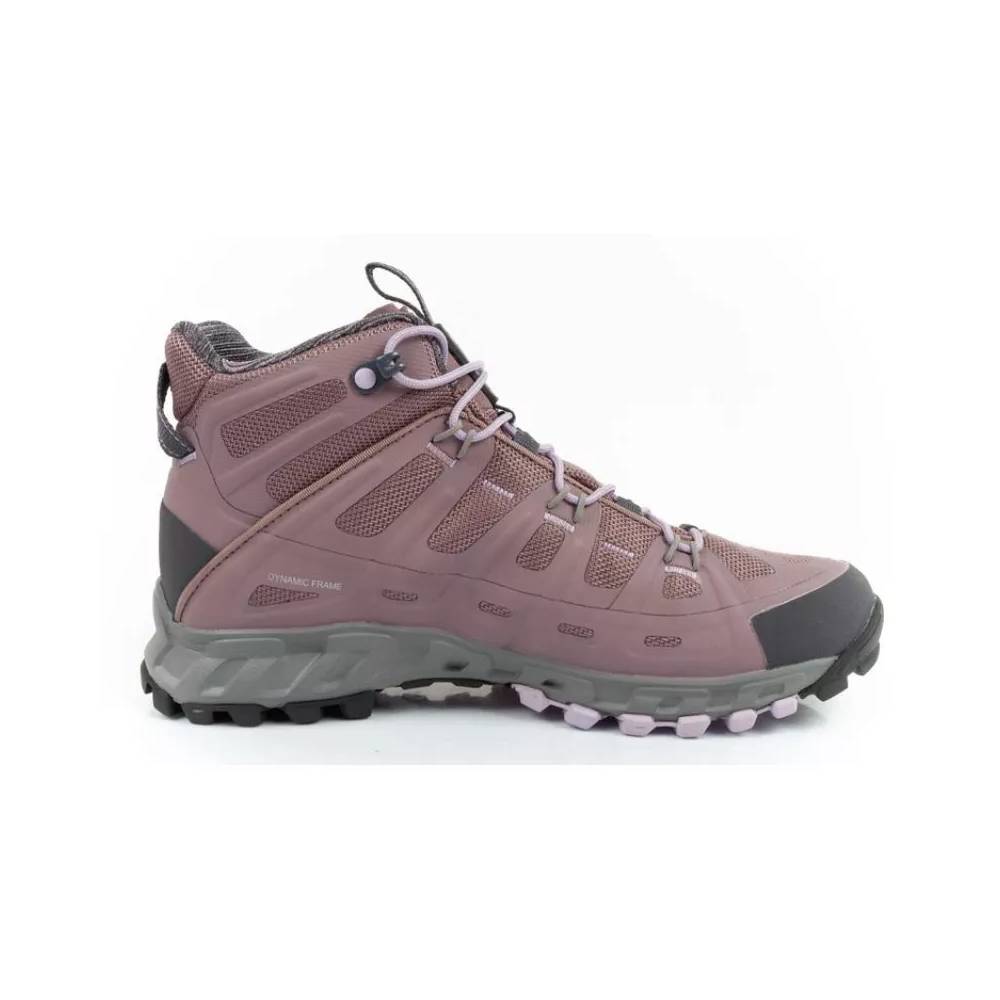 Aku Selvatica Mid Gore-tex W 676 592 Batai