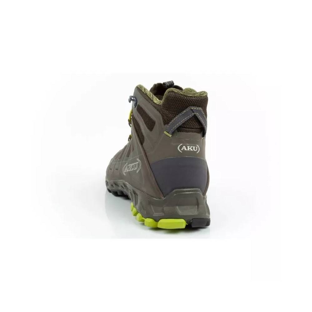 Aku Selvatica Mid Gore-tex M 672 653 batai