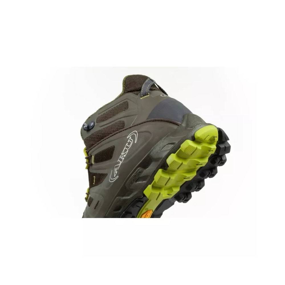 Aku Selvatica Mid Gore-tex M 672 653 batai