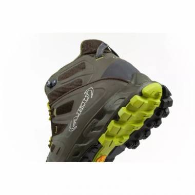 Aku Selvatica Mid Gore-tex M 672 653 batai