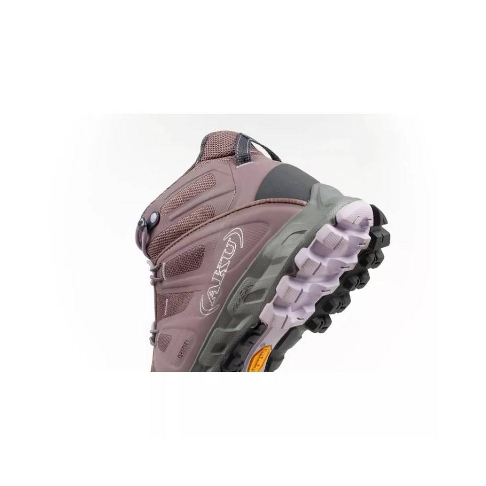 Aku Selvatica Mid Gore-tex W 676 592 Batai