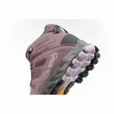 Aku Selvatica Mid Gore-tex W 676 592 Batai