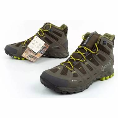 Aku Selvatica Mid Gore-tex M 672 653 batai