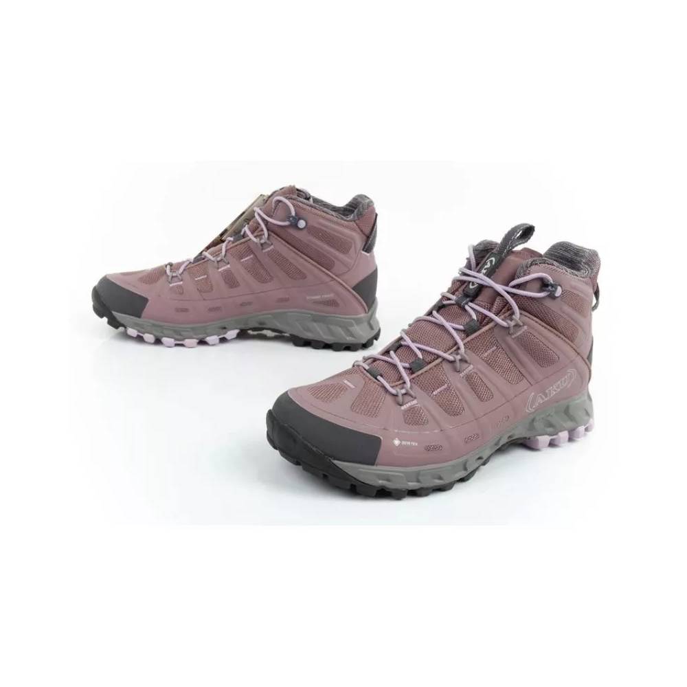 Aku Selvatica Mid Gore-tex W 676 592 Batai