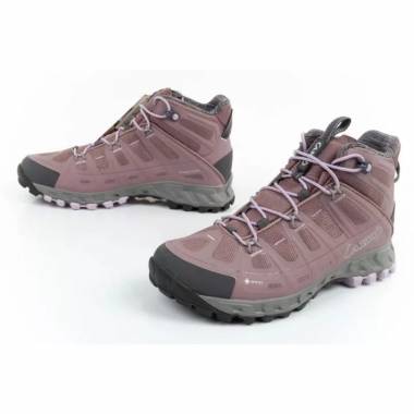 Aku Selvatica Mid Gore-tex W 676 592 Batai