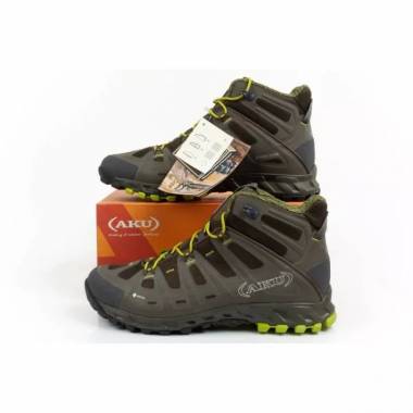 Aku Selvatica Mid Gore-tex M 672 653 batai