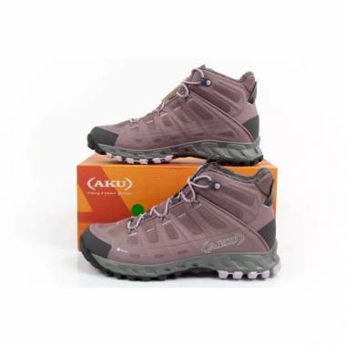 Aku Selvatica Mid Gore-tex W 676 592 Batai