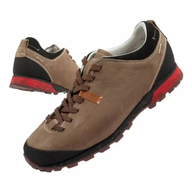 Aku Bellamont 3 Gore-tex M 528 734 batai