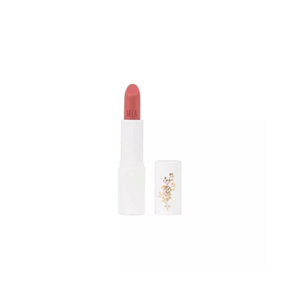 "Mía Cosmetics Labial Mate Luxury Nudes 516-Warm Hazel" 4g