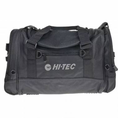 Krepšys Hi-Tec Onyx II 40 L black