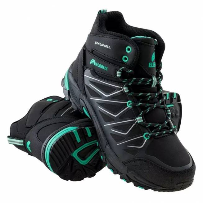 Elbrus Mabby Mid Wp W 92800 280 413