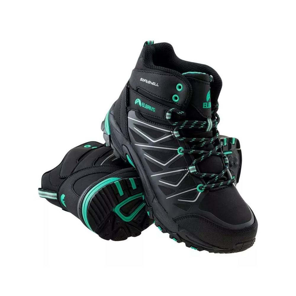 Elbrus Mabby Mid Wp W 92800 280 413