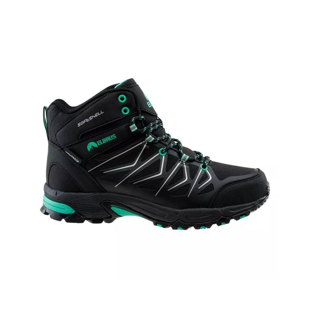 Elbrus Mabby Mid Wp W 92800 280 413