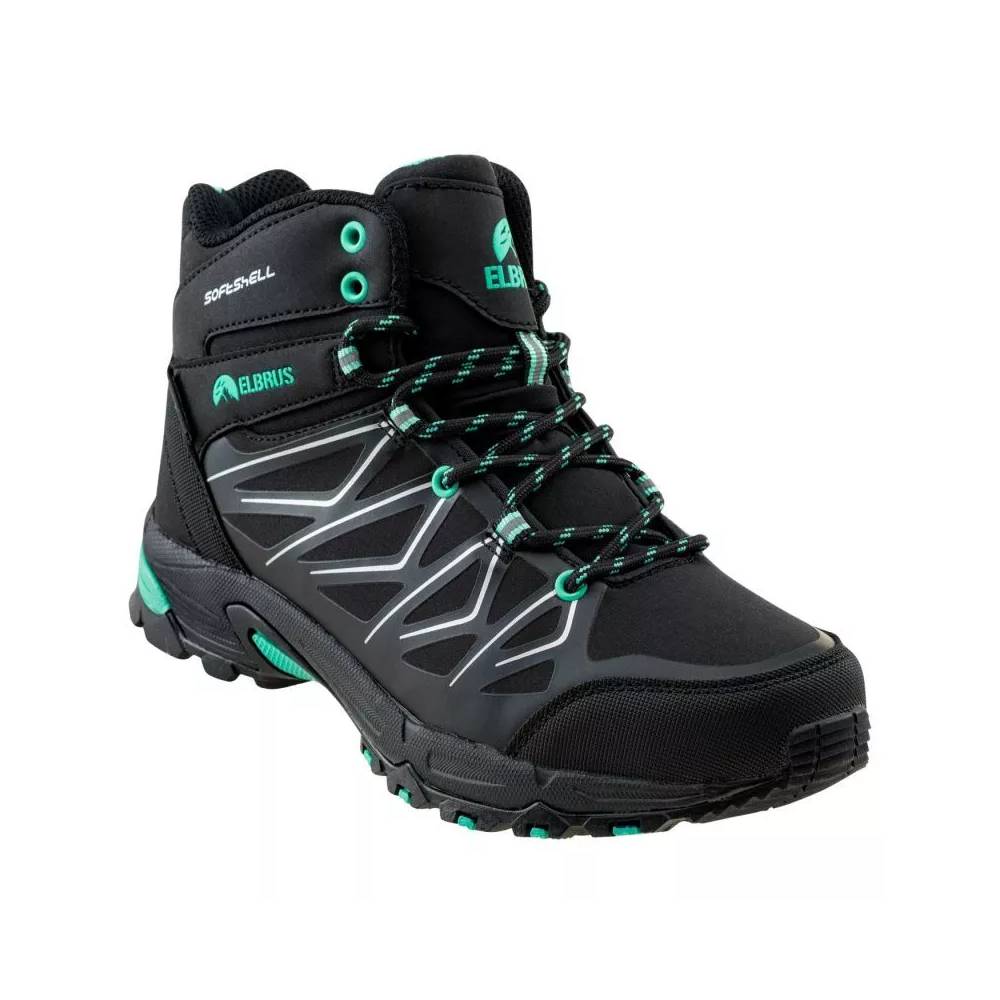 Elbrus Mabby Mid Wp W 92800 280 413