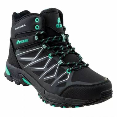 Elbrus Mabby Mid Wp W 92800 280 413