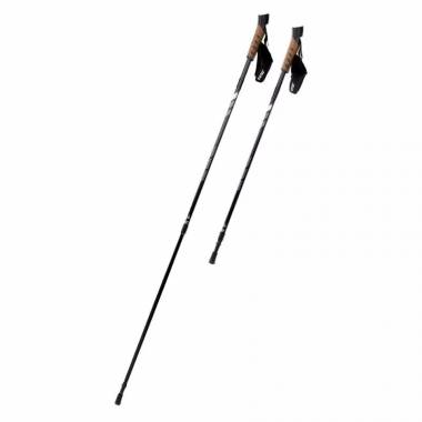 Šiaurietiškojo ėjimo lazdos "Hi-Tec Alpenstock" 92800331268