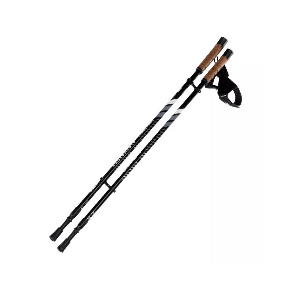 Šiaurietiškojo ėjimo lazdos "Hi-Tec Alpenstock" 92800331268