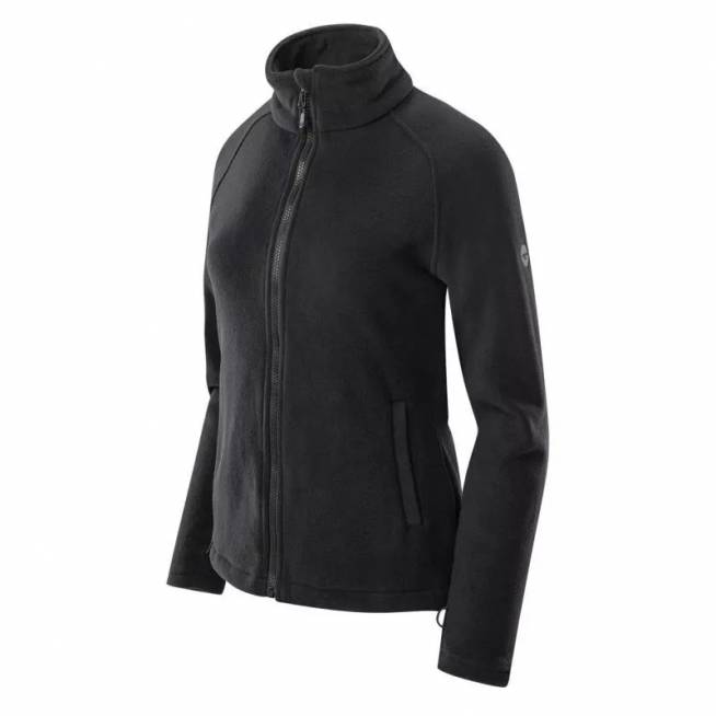 Hi-Tec LADY HARRIET FLEECE džemperis W 92800377592