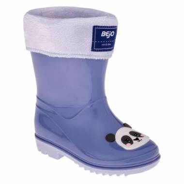 Batai Bejo Frize Wellies Jr 92800432356