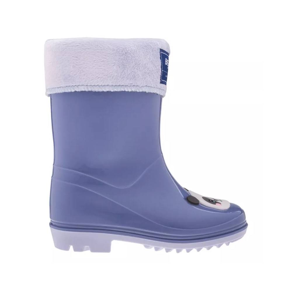 Batai Bejo Frize Wellies Jr 92800432356