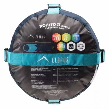 Elbrus Rohito II miegmaišis 92800404126