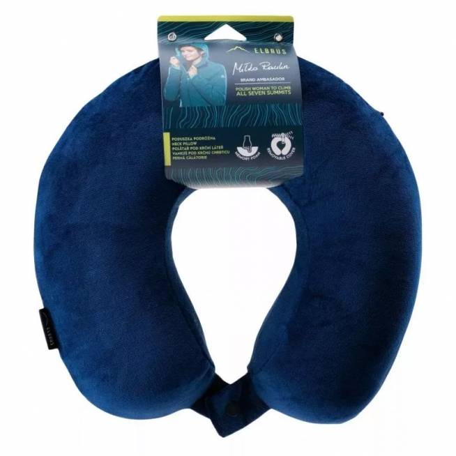 "Elbrus Kuse Pillow headrest" 92800224406