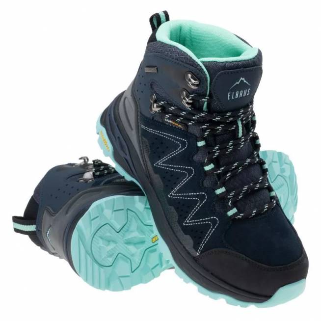 Elbrus Eravica Mid Wp Gc W 92800 330 945