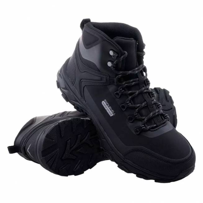 Batai Elbrus Eginter Mid Wp M 92800330902