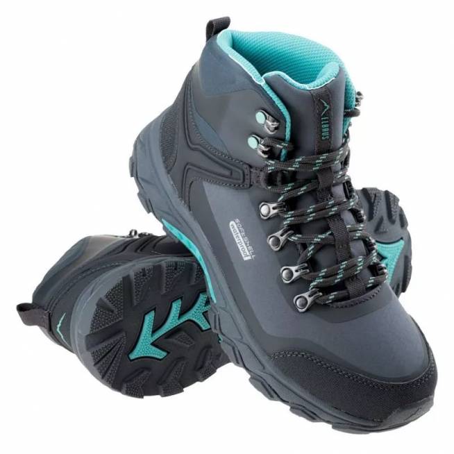 Batai Elbrus Eginter Mid Wp W 92800330912